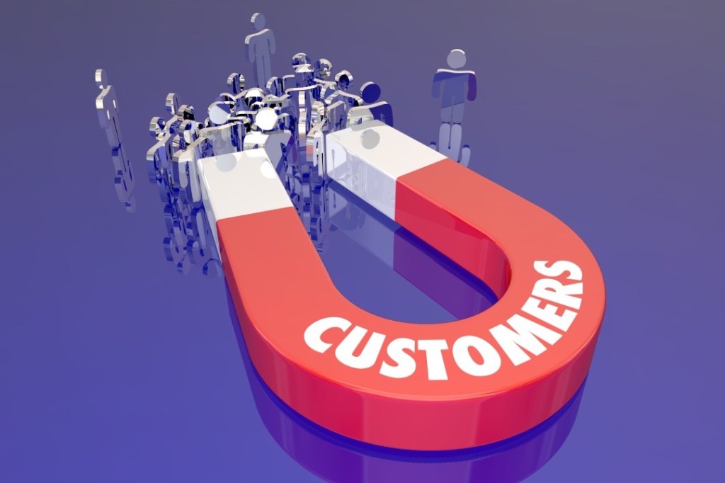 Three Ways To Increase&nbsp;Clientele