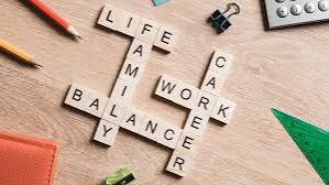 Work-Life Balance For&nbsp;CEOs