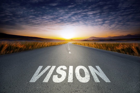 Why Pride Can Stop Your&nbsp;Vision