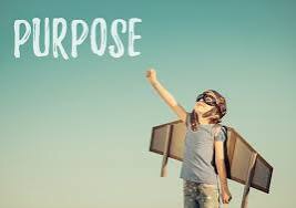 A Hard Time May Be&nbsp;Purpose