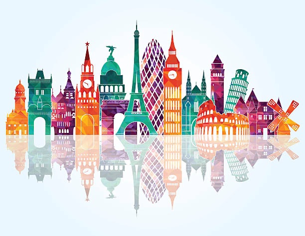Why Living in Multiple Cities is Important