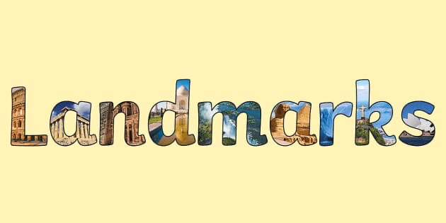 Three Landmarks To Focus&nbsp;On
