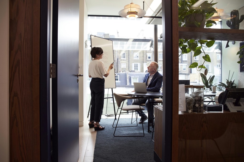 Like-Minded Places For&nbsp;CEOS