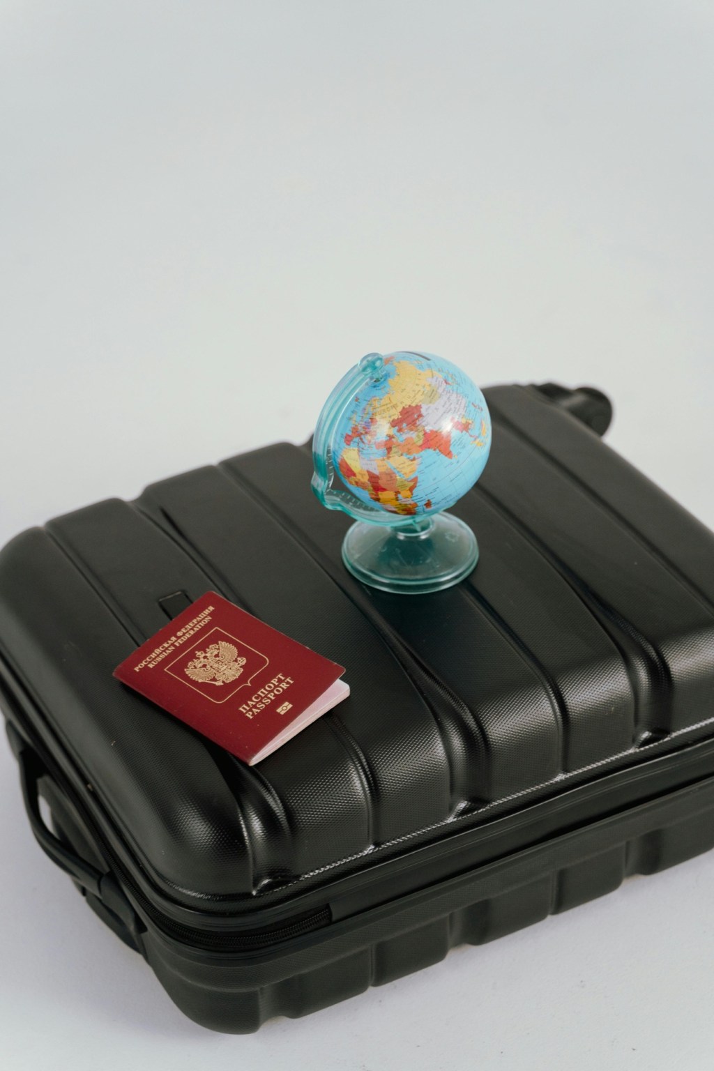 Tip For Living Out of A Suitcase For Long Periods of&nbsp;Time
