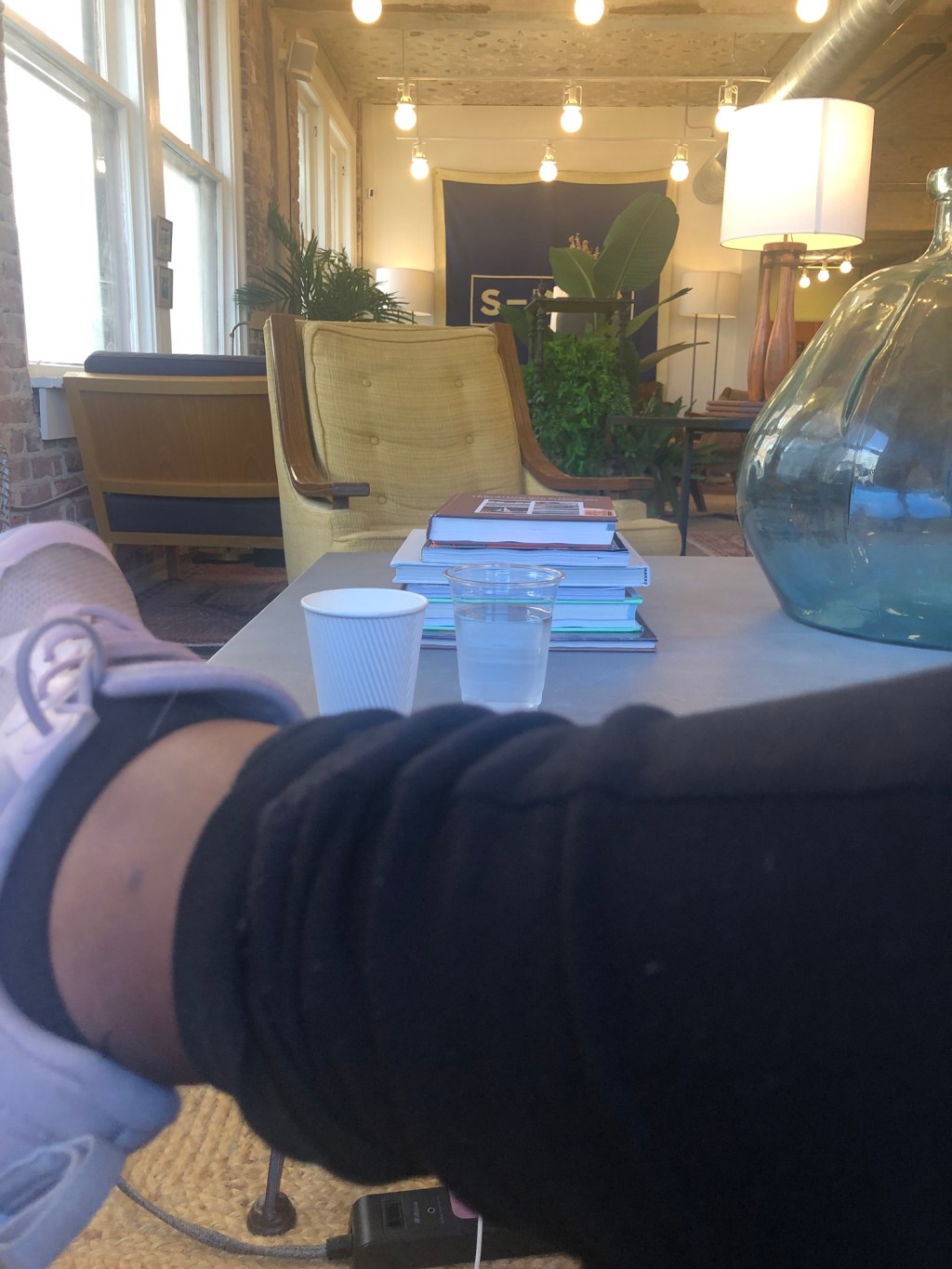 How To Spend Time In A City As A&nbsp;CEO