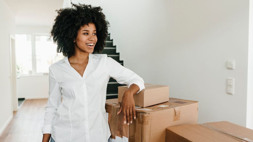 Why I’m Settling At&nbsp;35