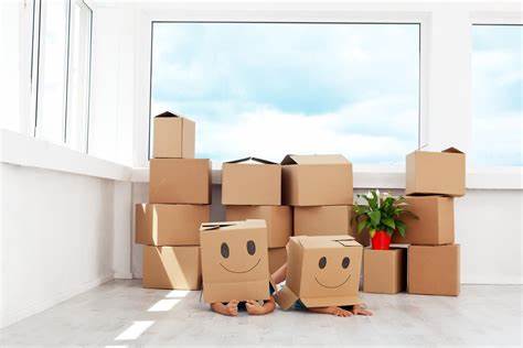 How Relocating Helped Me Settle at&nbsp;35
