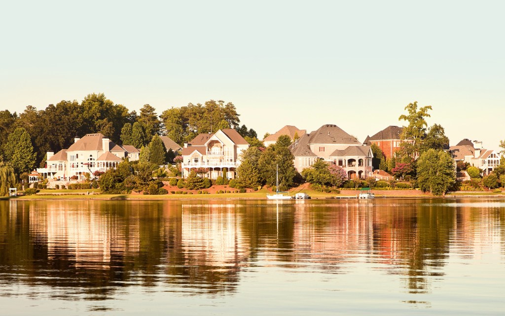 How to Maintain More Than One Property